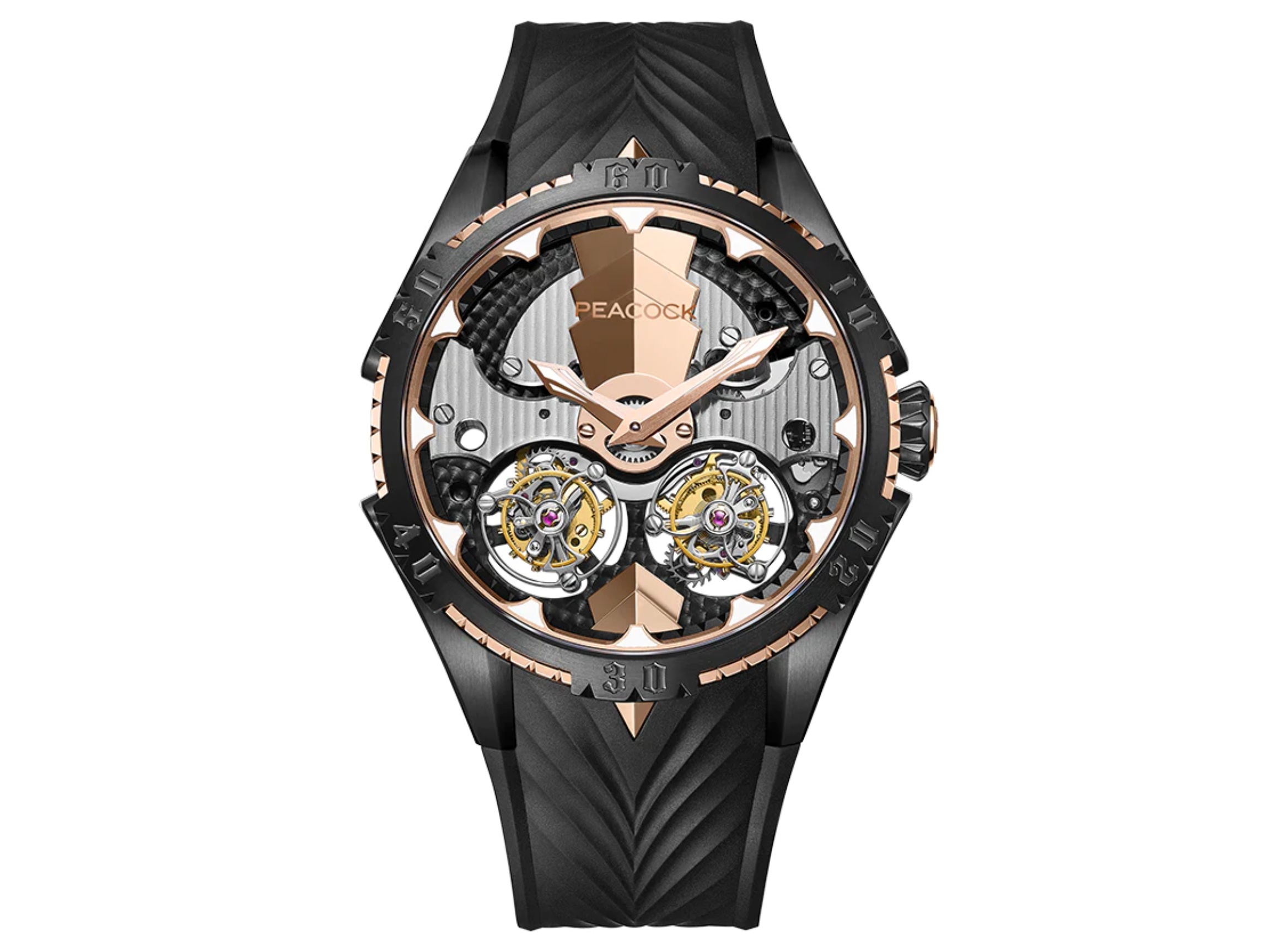 11 Chinese Watch Brands and Their Best Watches Wrist Enthusiast